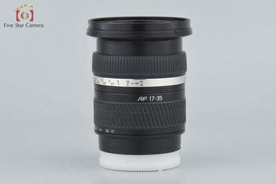 [Used] KONICA MINOLTA Konica Minolta AF 17-35mm f/2.8-4 D