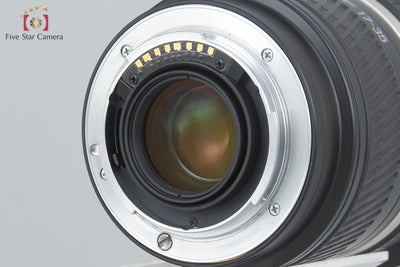 [Used] KONICA MINOLTA Konica Minolta AF 17-35mm f/2.8-4 D