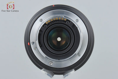 [Used] KONICA MINOLTA Konica Minolta AF 17-35mm f/2.8-4 D