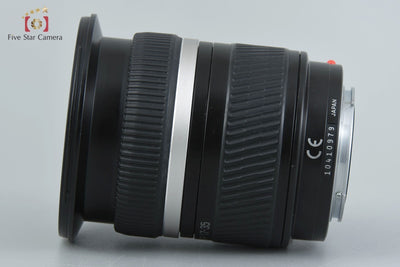 [Used] KONICA MINOLTA Konica Minolta AF 17-35mm f/2.8-4 D