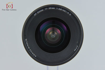 [Used] KONICA MINOLTA Konica Minolta AF 17-35mm f/2.8-4 D