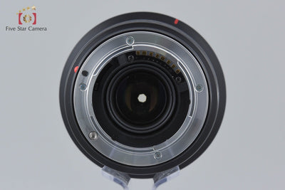 [Used] KONICA MINOLTA AF 17-35mm f/2.8-4 D