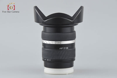 [Used] KONICA MINOLTA AF 17-35mm f/2.8-4 D