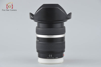 [Used] KONICA MINOLTA AF 17-35mm f/2.8-4 D