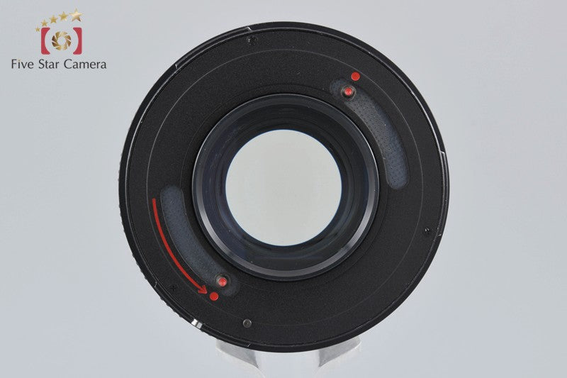 中古】Kowa コーワ 150mm f/3.5 コーワ SIX用 – Five Star Camera