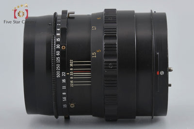 [Used] Kowa 150mm f/3.5 for Kowa SIX
