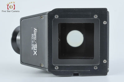 [Used] Kowa Eye-Level Prism Finder for Kowa SIX