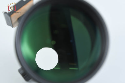 [Used] Kowa PROMINAR 500mm f/5.6 FL Standard Kit