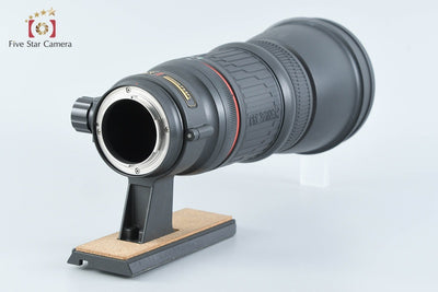 [Used] Kowa PROMINAR 500mm f/5.6 FL Standard Kit