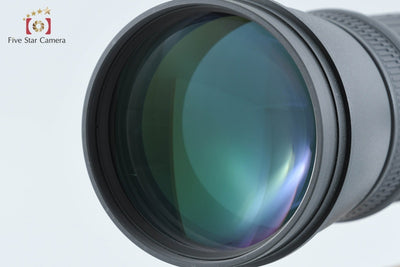 [Used] Kowa PROMINAR 500mm f/5.6 FL Standard Kit