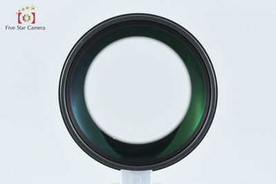 [Used] Kowa PROMINAR 500mm f/5.6 FL Standard Kit