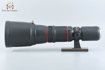 [Used] Kowa PROMINAR 500mm f/5.6 FL Standard Kit