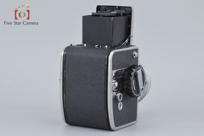 [Used] Kowa SIX + 85mm f/2.8