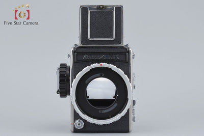 [Used] Kowa SIX + 85mm f/2.8