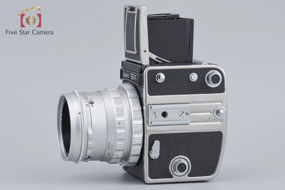 [Used] Kowa SIX + 85mm f/2.8