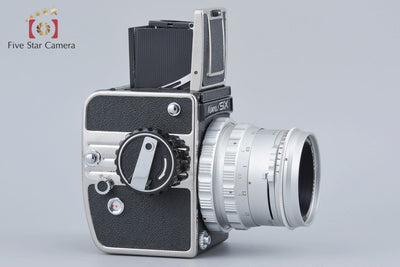 [Used] Kowa SIX + 85mm f/2.8