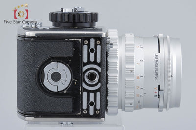 [Used] Kowa SIX + 85mm f/2.8