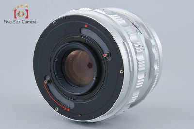 [Used] Kowa SIX + 85mm f/2.8