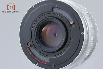 [Used] Kowa SIX + 85mm f/2.8