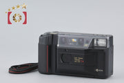 [Used] KYOCERA Kyocera TD Compact Film Camera