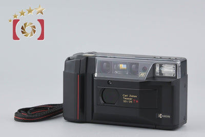 [Used] KYOCERA Kyocera TD Compact Film Camera
