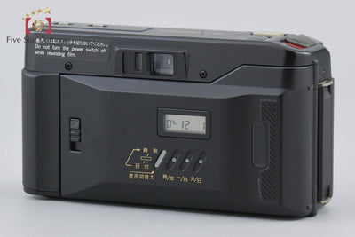 [Used] KYOCERA Kyocera TD Compact Film Camera