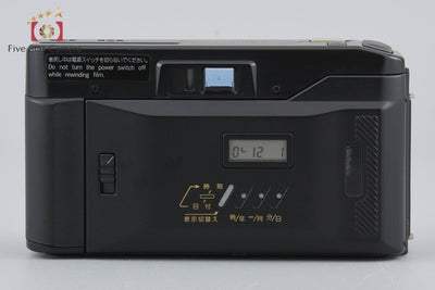 [Used] KYOCERA Kyocera TD Compact Film Camera