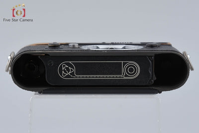 [Used] Leica M4 Original Black Paint, manufactured in 1967, serial number 1181xxxx, rangefinder film camera