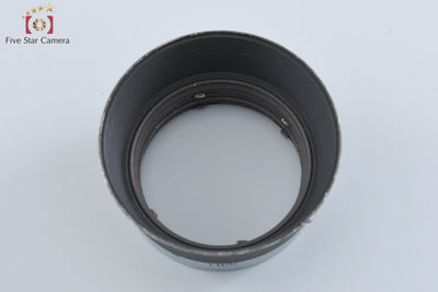 [Used] Leica 12521G Lens Hood for Summilux 50mm f/1.4