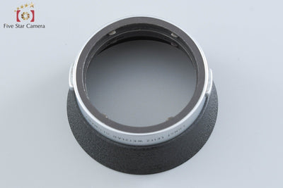 [Used] Leica 12521G Lens Hood for Summilux 50mm f/1.4
