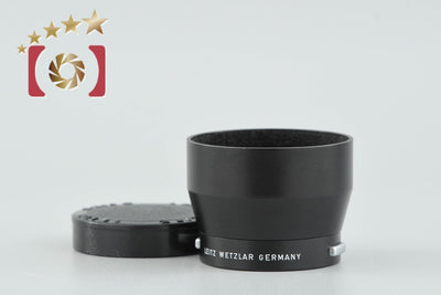[Used] Leica 12575 Lens Hood for 90mm f/2.8・f/4 / 135mm f/4・f/4.5