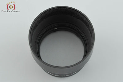 [Used] Leica 12575 Lens Hood for 90mm f/2.8・f/4 / 135mm f/4・f/4.5