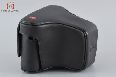 【中古】Leica ライカ カメラケース ブラック Leica M用