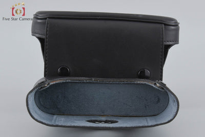【中古】Leica ライカ カメラケース ブラック Leica M用