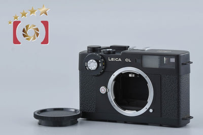 【中古】Leica ライカ CL レンジファインダーフィルムカメラ