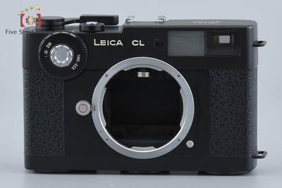 【中古】Leica ライカ CL レンジファインダーフィルムカメラ