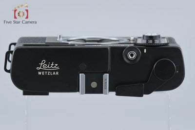 【中古】Leica ライカ CL レンジファインダーフィルムカメラ