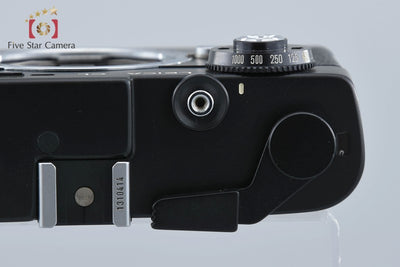 【中古】Leica ライカ CL レンジファインダーフィルムカメラ