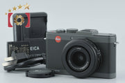 [Used] Leica ライカ D-LUX 6 G-STAR RAW Edition Compact Digital Camera Compact Digital Camera
