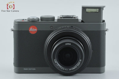 [Used] Leica ライカ D-LUX 6 G-STAR RAW Edition Compact Digital Camera Compact Digital Camera