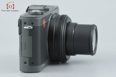 [Used] Leica ライカ D-LUX 6 G-STAR RAW Edition Compact Digital Camera Compact Digital Camera
