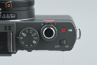 [Used] Leica ライカ D-LUX 6 G-STAR RAW Edition Compact Digital Camera Compact Digital Camera