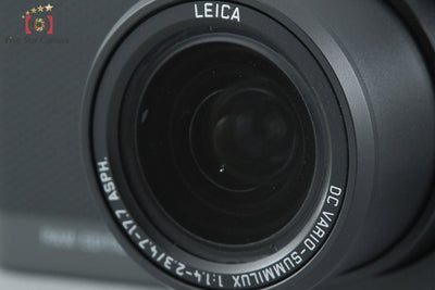 [Used] Leica ライカ D-LUX 6 G-STAR RAW Edition Compact Digital Camera Compact Digital Camera
