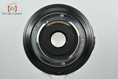 [Used] Panasonic LUMIX LEICA D VARIO-ELMAR 14-150mm f/3.5-5.6 ASPH. L-RS014150 Four Thirds Lens