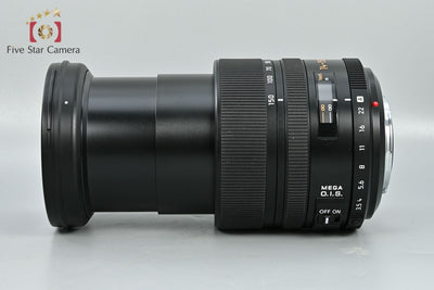 [Used] Panasonic LUMIX LEICA D VARIO-ELMAR 14-150mm f/3.5-5.6 ASPH. L-RS014150 Four Thirds Lens