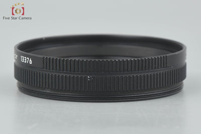 [Used] Leica E60 P-cir 13376 Lens Filter