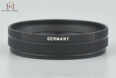 [Used] Leica E60 P-cir 13376 Lens Filter