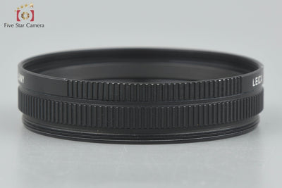 [Used] Leica E60 P-cir 13376 Lens Filter