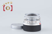 [Used] Leica Elmar 50mm f/2.8 Leica M-mount