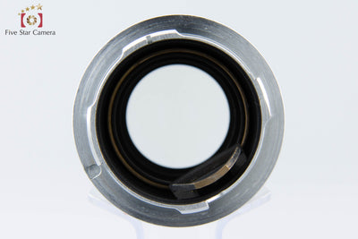 【中古】Leica ライカ ELMARIT 90mm f/2.8 ライカMマウント